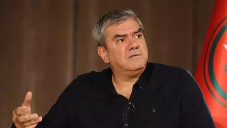 Yılmaz Özdil hakkında soruşturma başlatıldı