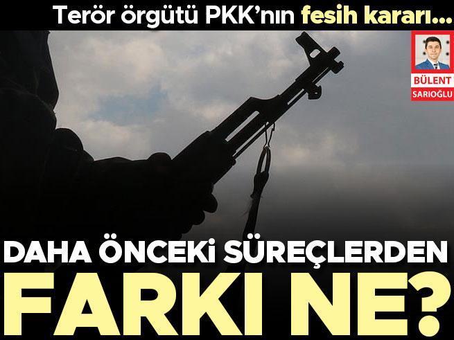 Daha önceki süreçlerden farkı ne?