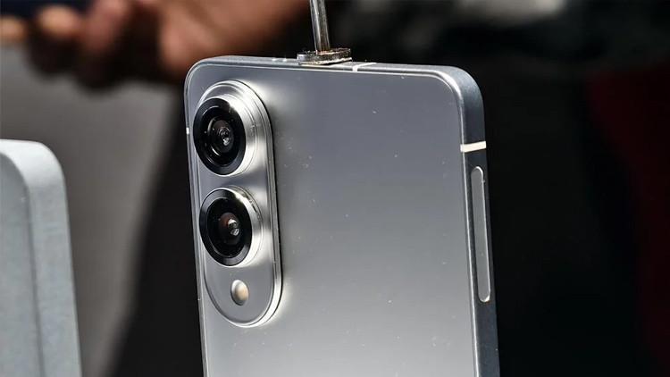 SAMSUNG GALAXY S25 EDGE’İN TEKNİK ÖZELLİKLERİ