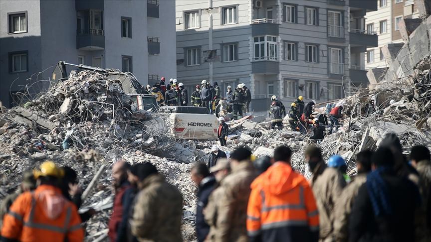 Donör güdümlü ve bağlantısı kesilmiş: Türkiye'nin risk altındaki insani işgücü