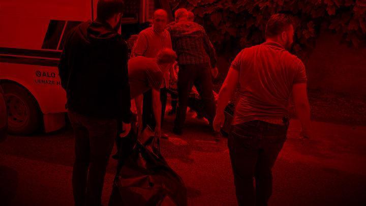 Osmaniye'de vahşet! Annesi dövüp boğarak öldürdü
