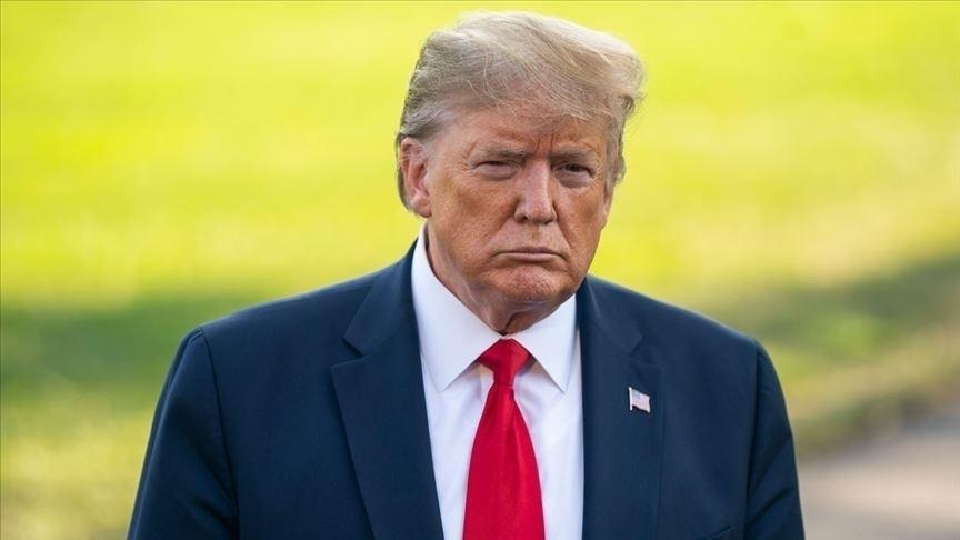 Son dakika... Trump, Suriye'ye yaptırımlar kaldırdı!