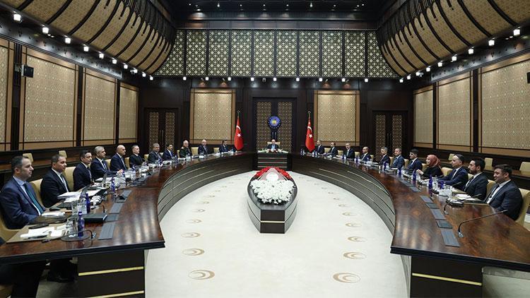Yerli ve milli projeler karara bağlandı