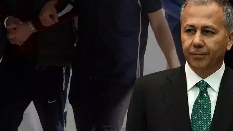 Son dakika... Tefecilere ce dolandırıcılara 49 ilde operasyon