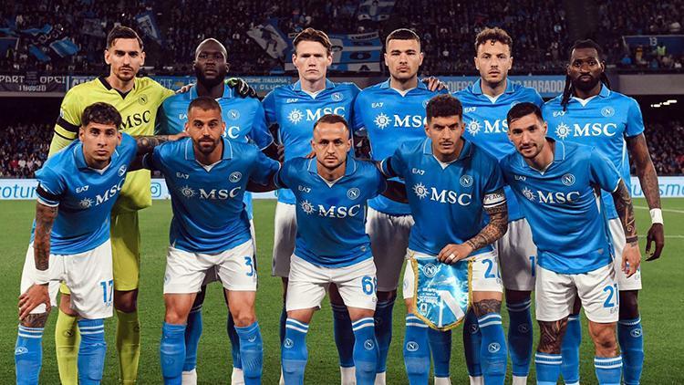 Fenerbahçe'den İtalya çıkarması! Napoli'den çifte transfer hedefi