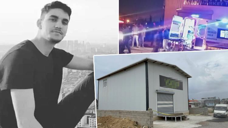 Hatay'da boşanma aşamasındaki eş dehşet saçtı! Bir kayınbiraderini öldürdü, diğerini yaraladı