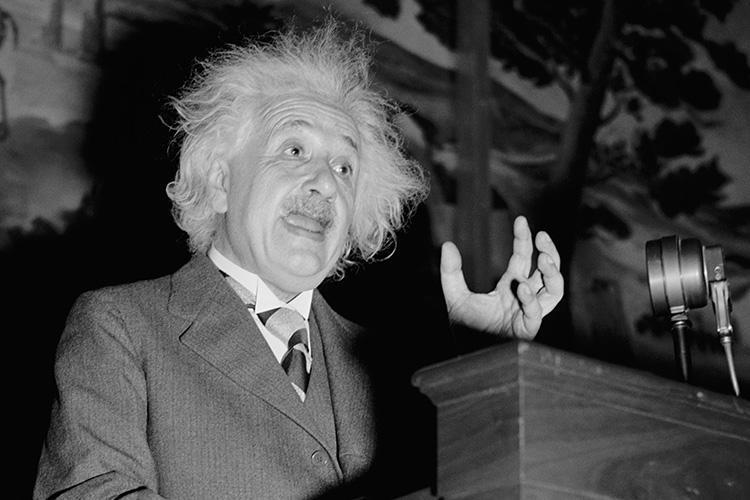 Albert Einstein da böyleydi… Bu özelliklere sahipseniz zekâ seviyeniz çok yüksek olabilir