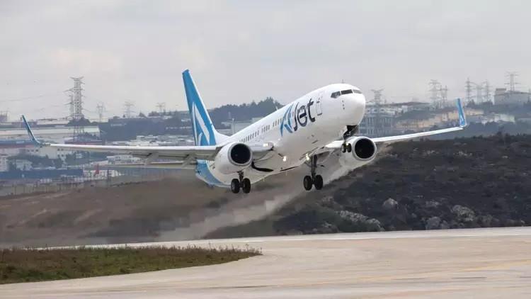 AJET KAMPANYA 2025 TARİHLERİ || Ajet ucuza uçak bileti nasıl alınır, hangi ülkelerde geçerli AJET KAMPANYA 2025 TARİHLERİ || Ajet ucuza uçak bileti nasıl alınır, hangi ülkelerde geçerli