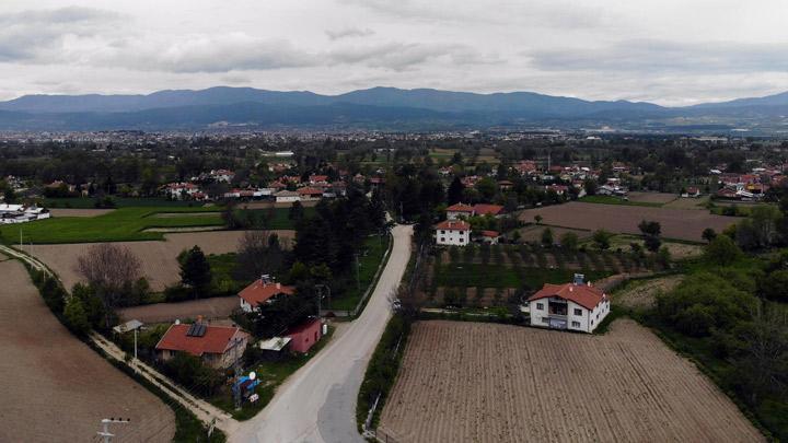 Bolu'da 4 köyde 80 kişi hastanelik oldu! İçme suyu hattından numune alındı