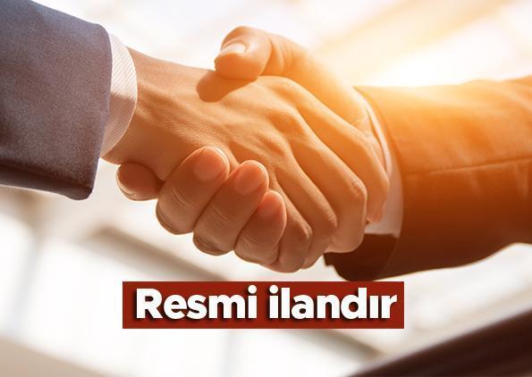 İSTANBUL ÜNİVERSİTESİ DİŞ HEKİMLİĞİ FAKÜLTESİ SATIN ALMA
