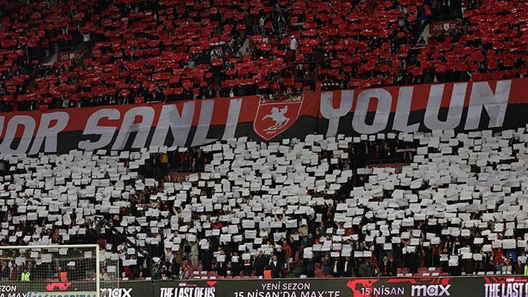 Galatasaray'ın şampiyonluğu Samsunspor'a yaradı! Avrupa bileti...