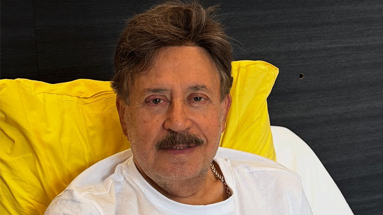 Gökhan Güney'den sitem: O haberler beni üzdü