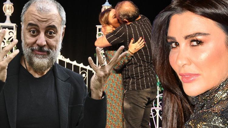 Hamdi Alkan yıllar sonra sessizliğini bozdu: Çok gereksiz bir soruydu!