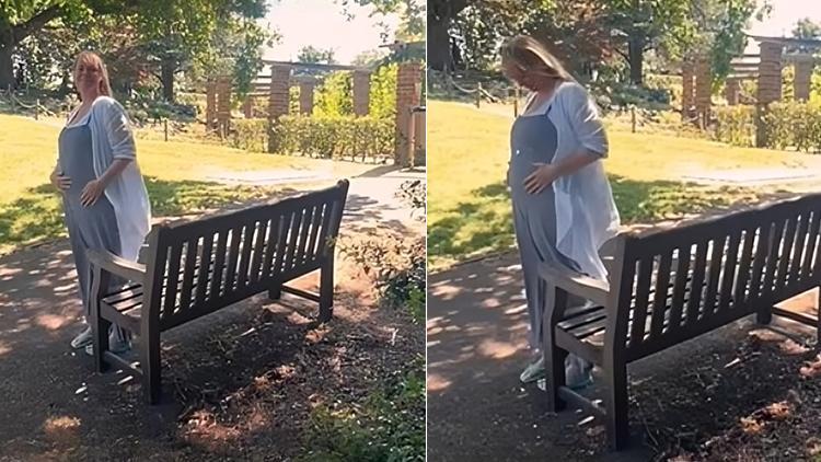 44 Yaşında Mucize! Ünlü Şarkıcı 16 Yıllık Hayaline Kavuştu: 'Hamileyim, Dünyalar Benim Oldu!'