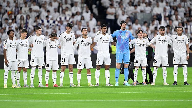 Real Madrid'in yıldızına hapis şoku! Reşit olmayan bir çocuğun seks görüntülerini istedi
