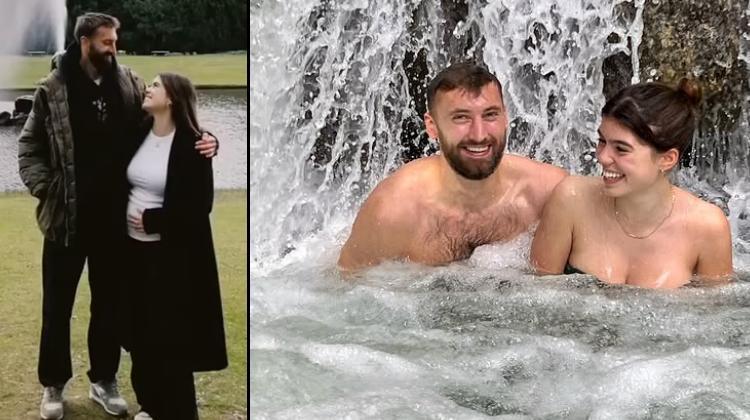 Şok! Ünlü Şarkıcı Henüz Genç Yaşında Dede Oluyor! 4 Farklı İlişkisinden 4 Çocuğu Var