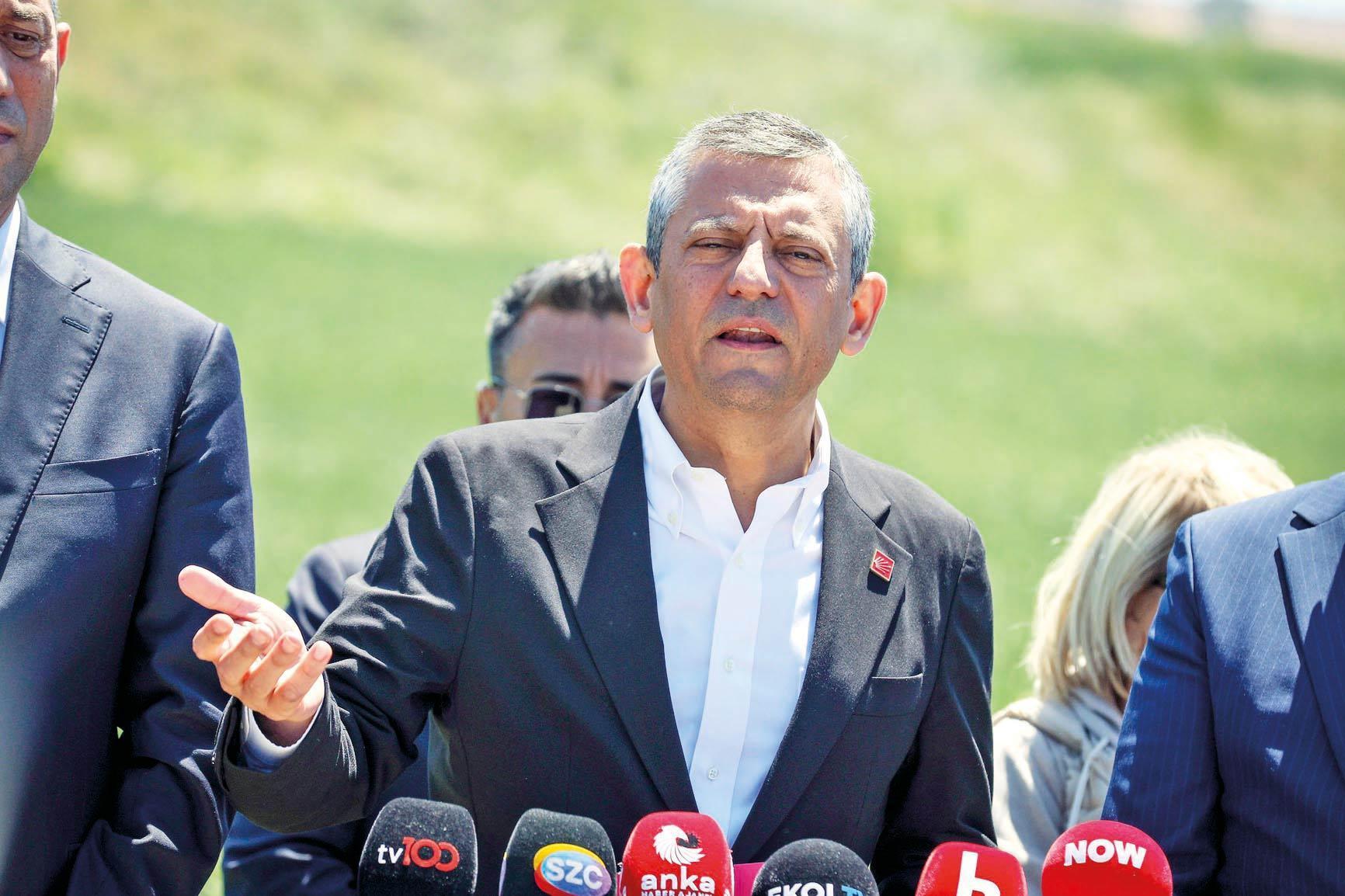 Özel: Tutuksuz yargılayın