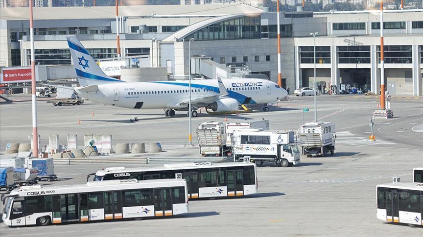 Husiler: Ben Gurion Havalimanı'nı hipersonik füzeyle hedef aldık