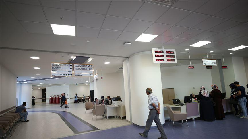 RSV, 24 BLN LIRAS'ın üzerinde Türkiye'nin Sağlık Sistemine Maliyet