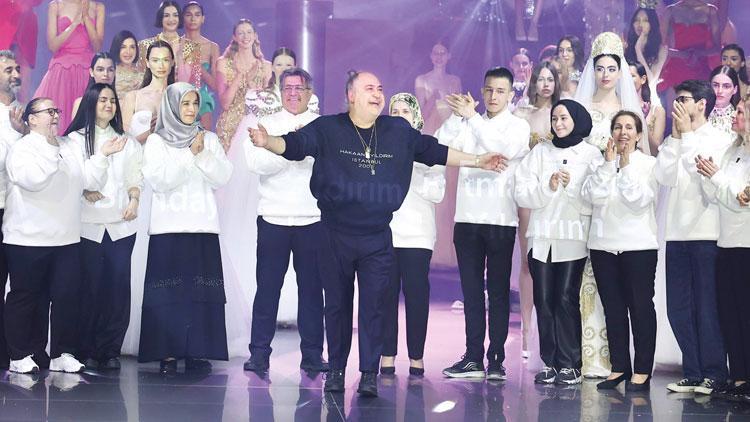 Yeni koleksiyon Sezen Aksu'ya ithafen