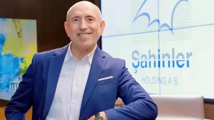 Büyükçekmece Belediyesi'ne yönelik yolsuzluk soruşturmasında iş insanı Kemal Şahin tutuklandı