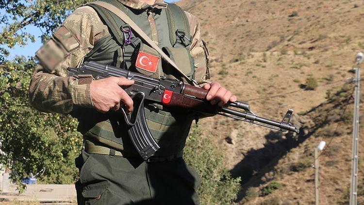 MSB'den 'Güvenlik korucuları' açıklaması
