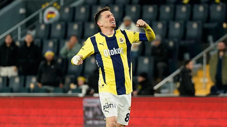 Mert Hakan Yandaş taburcu oldu! - Son Dakika Spor Haberleri
