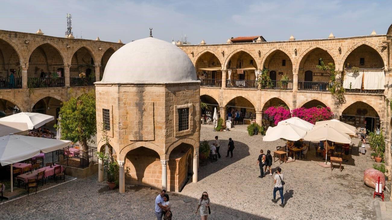 Türkiye Kıbrıs'ın iddialı 10 yıllık turizm planını ortaya çıkardığı gibi Türkiye devreye giriyor
