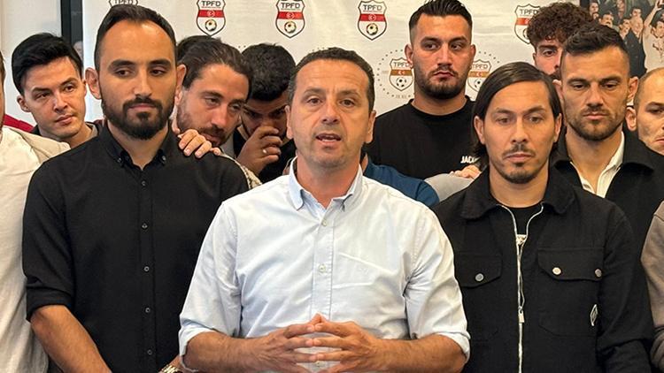 TPFD ve futbolcular, 3. Lig’de yaş sınırı istemiyor