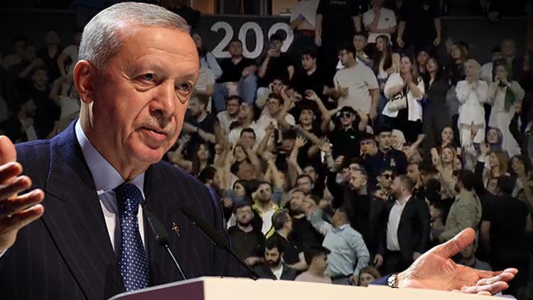 Erdoğan'dan Açıklama: Terörsüz Bir Türkiye'ye Ulaşacağız ve Gençlere Mesaj!