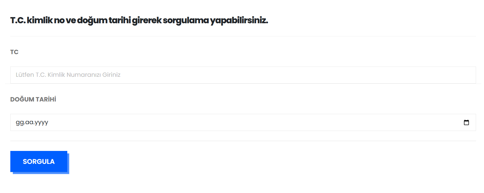 GBB 1000 KONUT KURA SONUÇLARI SORGULAMA 2025 EKRANI | GBB Kuzeyşehir 4. Etap kura çekimi sonuçları ve isim listesi açıklandı mı, kura sonuçları nasıl sorgulanır