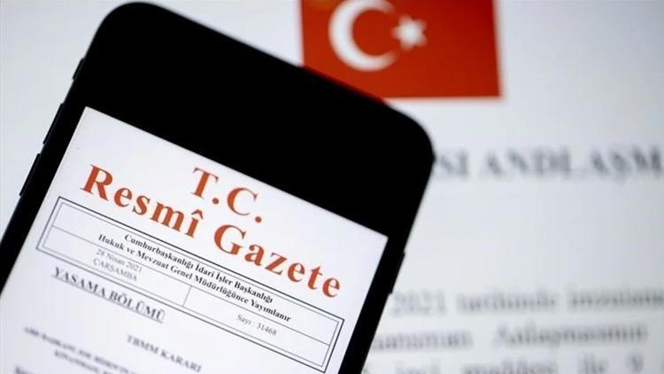 7 üniversiteye rektör ataması Resmi Gazete'de