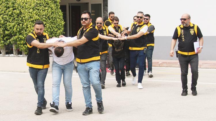 Sevgili tuzağı