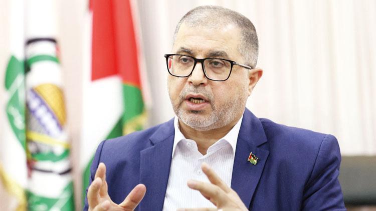 Gazze barışı için dikkat çekici açıklama... Hamas: Yönetimi devretmeye hazırız