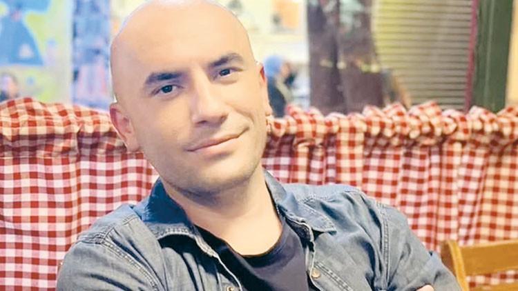 Giray Altınok: Keşke sadece tiyatro yapabilsek