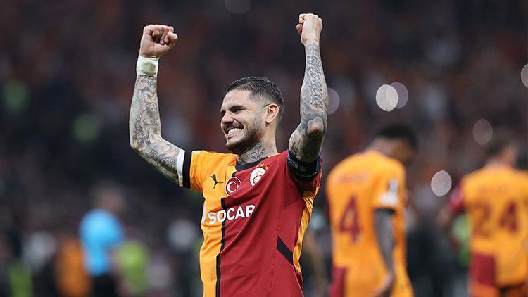 Mauro Icardi, İstanbul'a geldi! Icardi'den üst üste paylaşımlar!