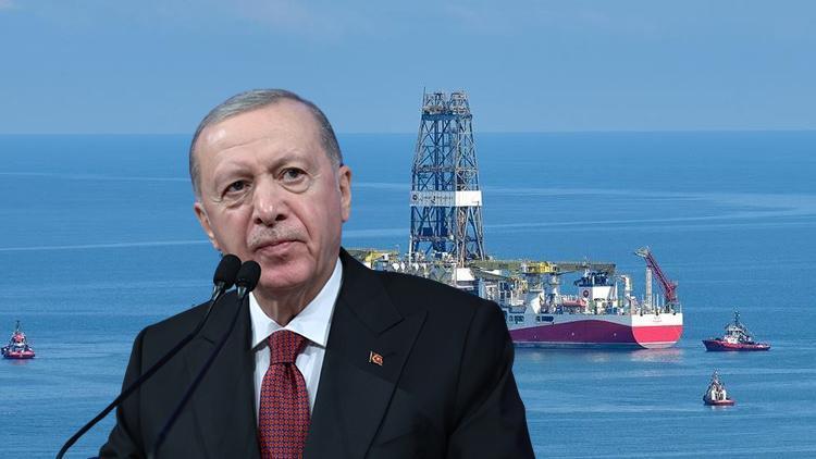 Cumhurbaşkanı Erdoğan, keşfin müjdesini vermişti: Ekonomik değeri tam 30 milyar dolar