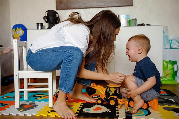 Omurgam parçalanıyor gibiydi Hayatı boyunca hissettiği en kötü ağrıdan bile daha kötüsüydü... Sebebi doktorları bile şaşırttı