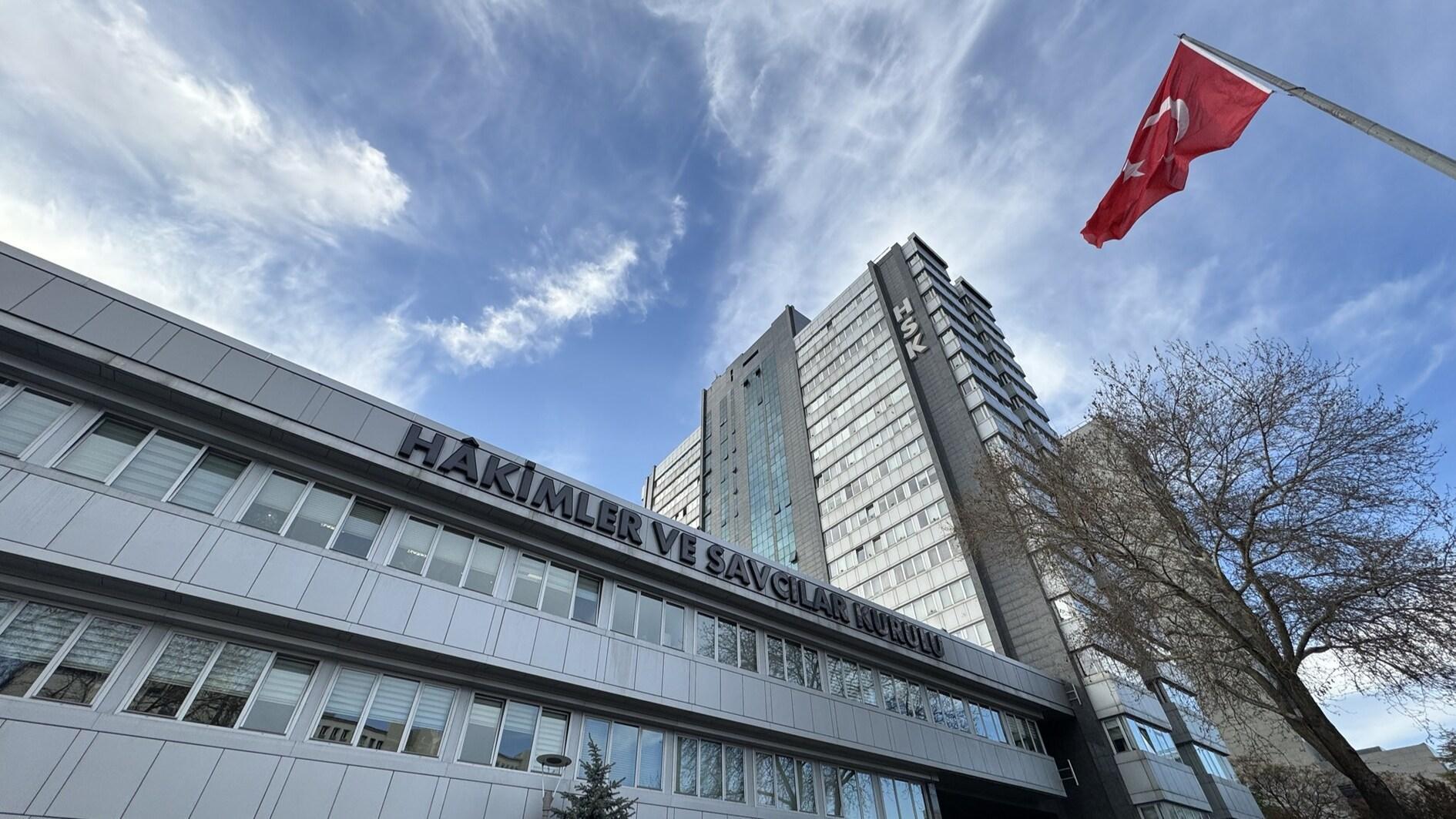 Müsteşar rolü üst düzey yargı konseyinde eski haline getirildi