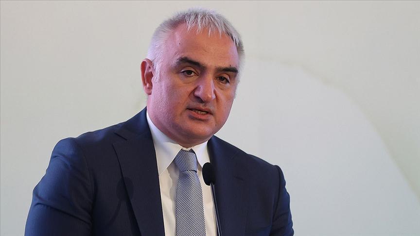 BAKAN ERSOYDAN 9 GÜN TATİL AÇIKLAMASI