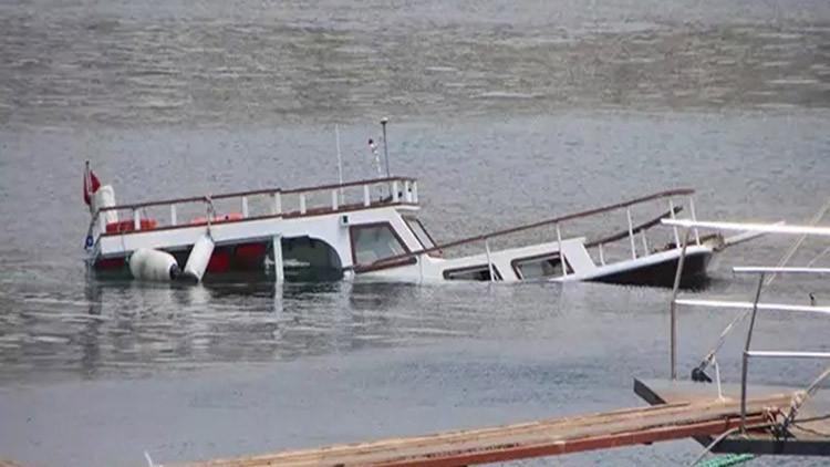 Nijerya'da trajik kaza: Çok sayıda can kaybı var