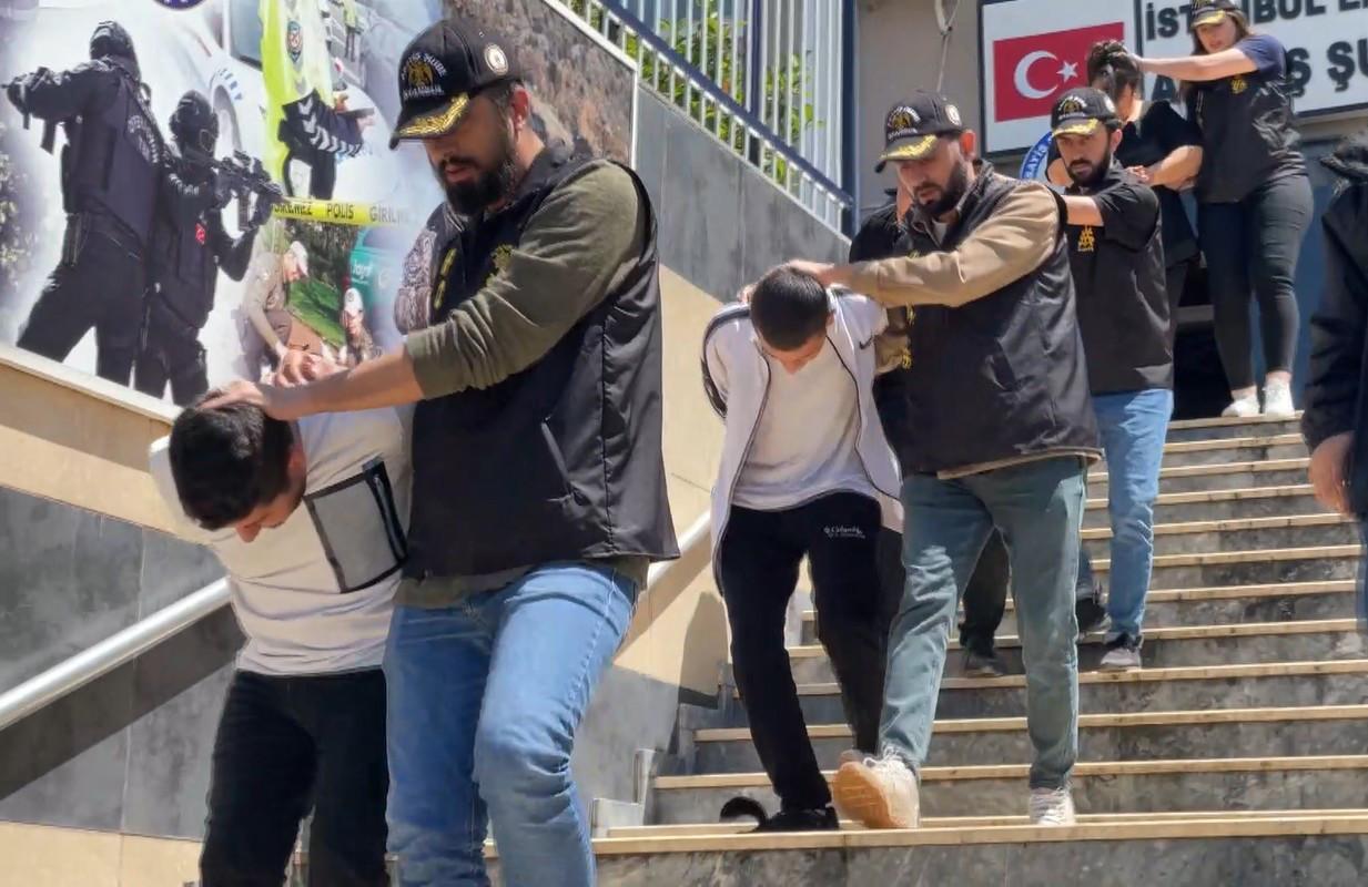 Ev almak isterken dolandırıcıların kurbanı oldu
