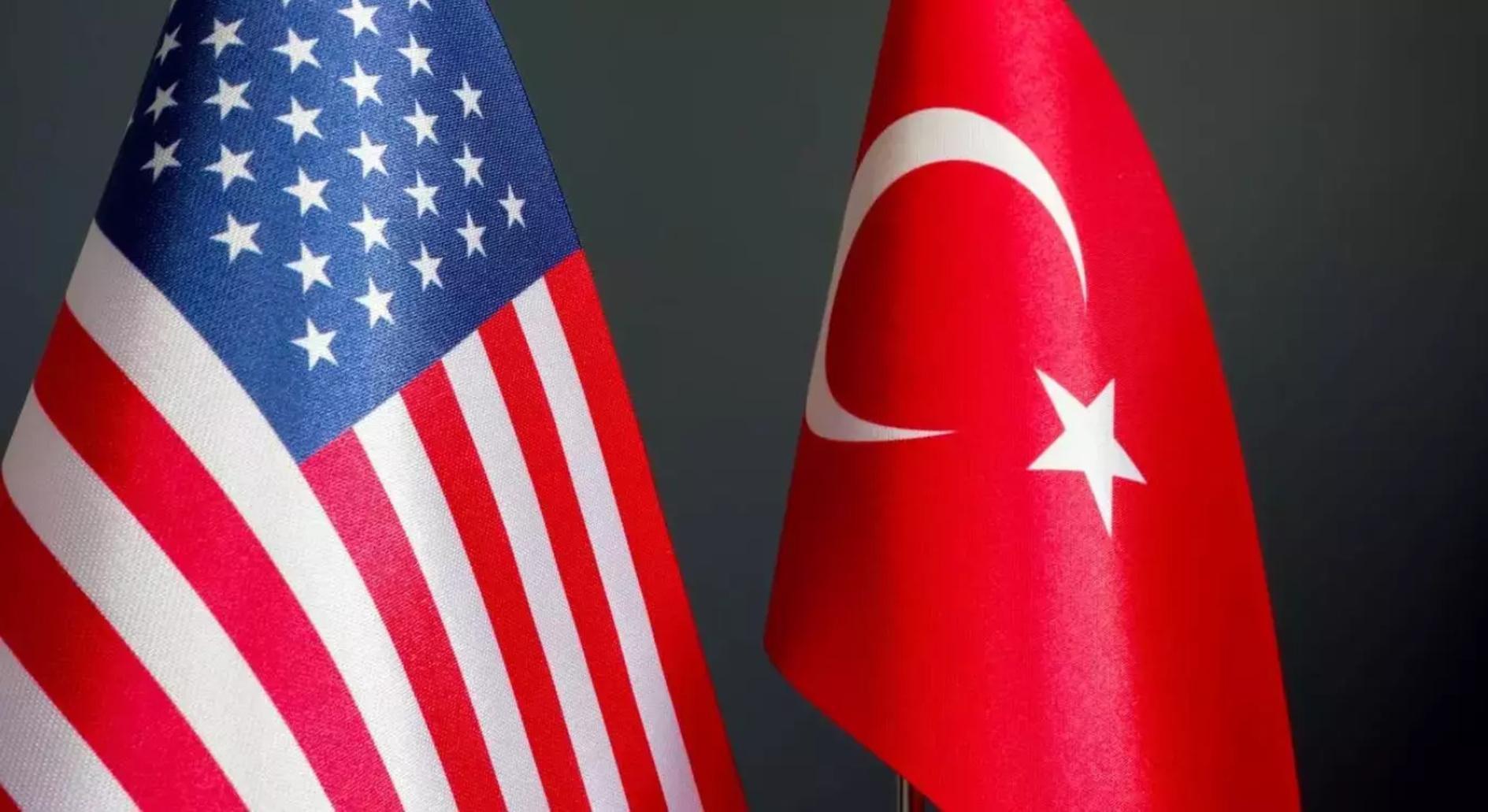 Türkiye, Washington'da Suriye görüşmelerini düzenlemeye hazırız