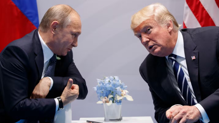 Putin-Trump Telefon Görüşmesi Ne Zaman? Kremlin Tarih Açıklandı!
