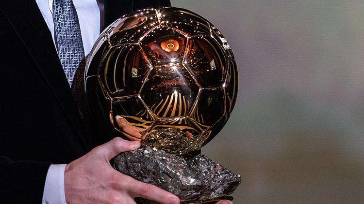 2025 Ballon d'Or ödülü için tarih belli oldu