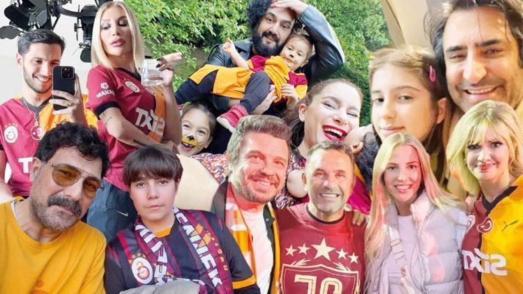 5. yıldız sevinci