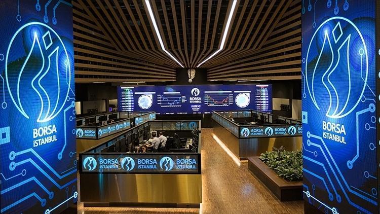 Son dakika...Borsa İstanbul'da manipülasyon operasyonu