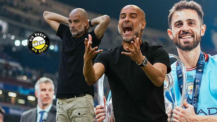 Galatasaray'ın Bernardo Silva'ya yapacağı transfer teklifi ortaya çıktı!