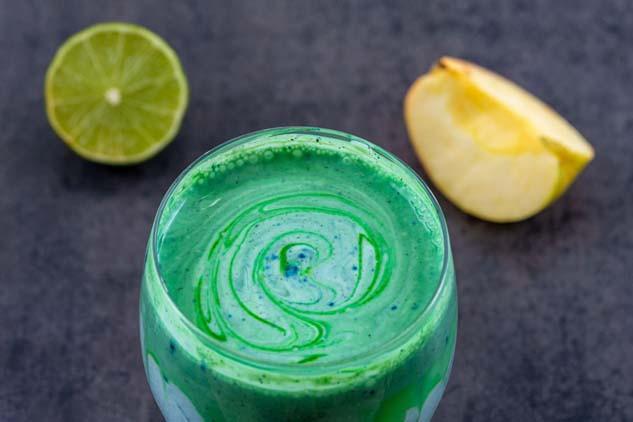 Spirulinayı beslenmenize nasıl dahil edebilirsiniz