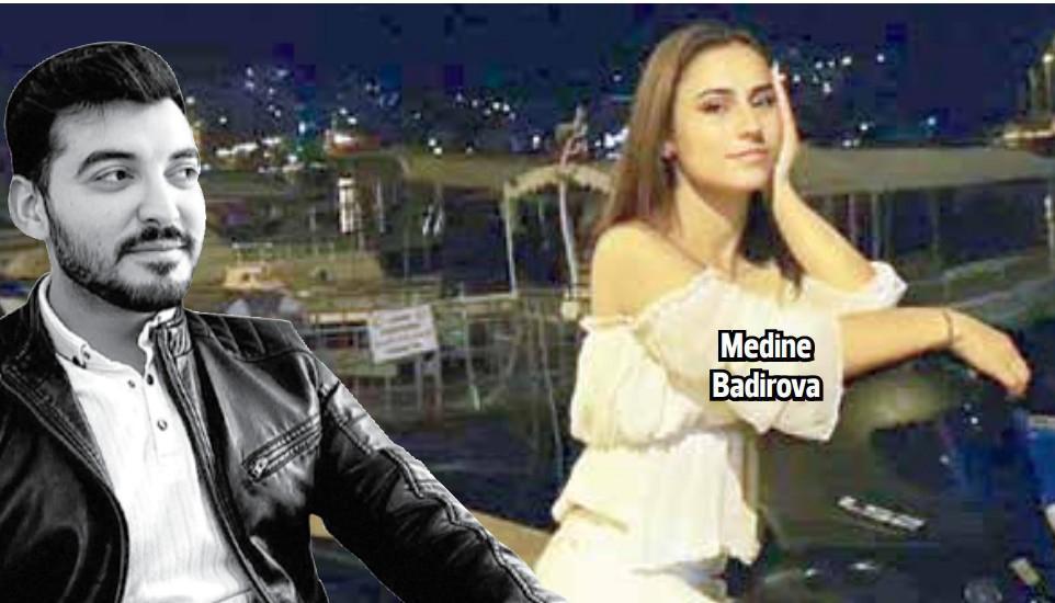 Bir çarpışma iki can